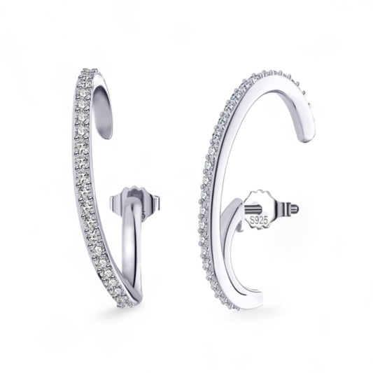 Fetch Stud Earrings I image 1