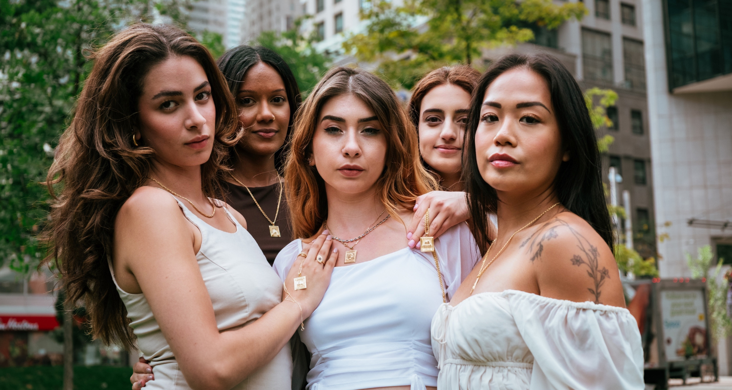 Explore 18K Gold Vermeil