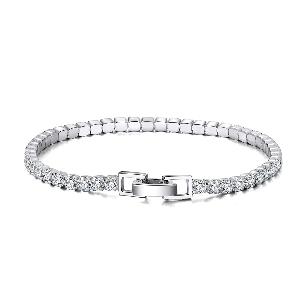 Tennis Bracelet III image 1