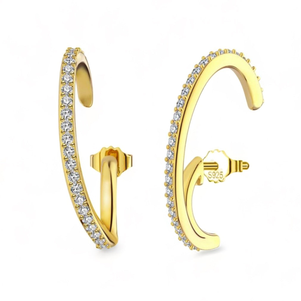 Fetch Stud Earrings I image 0