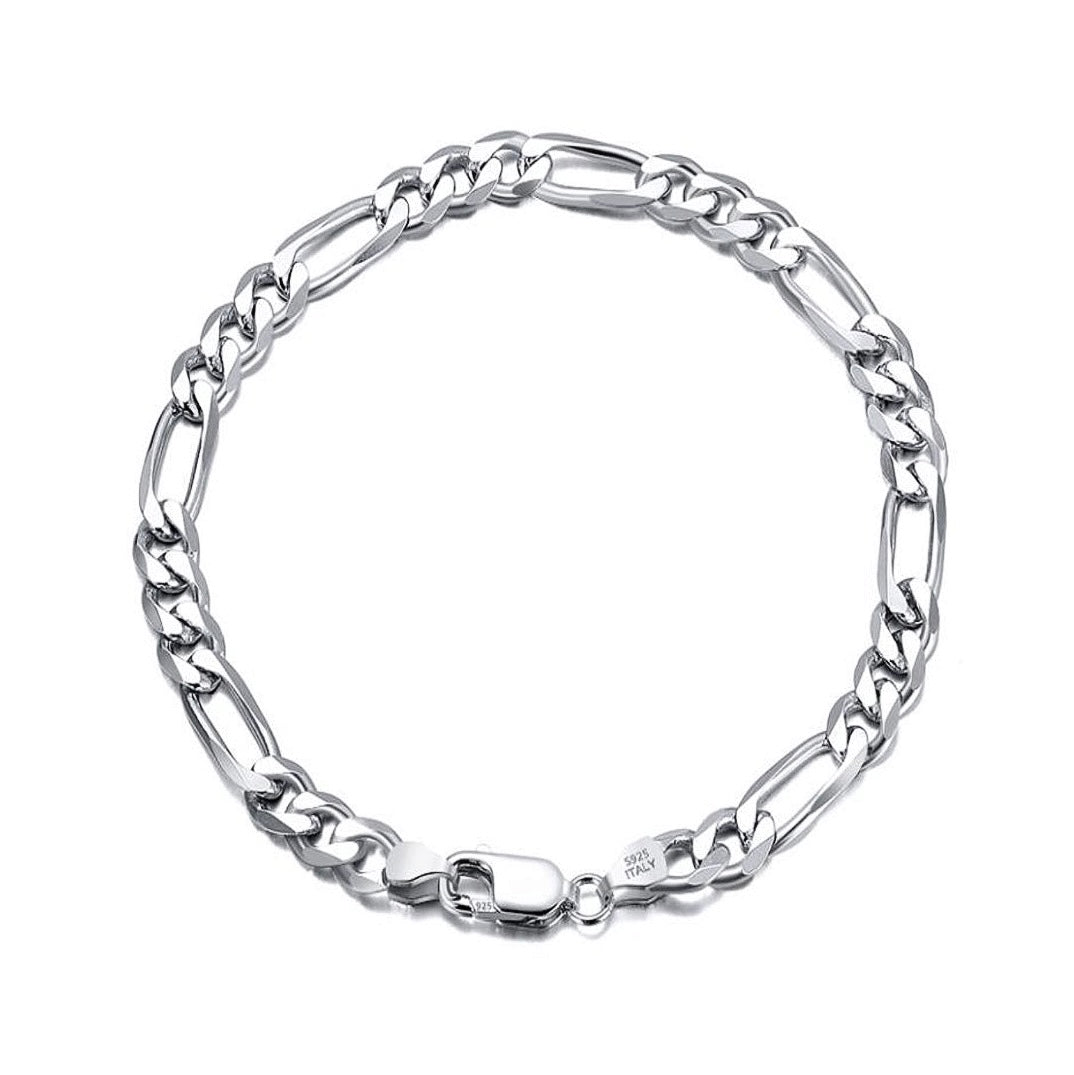 Figaro Bracelet II image 0
