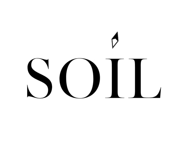 SOIL Jewelry