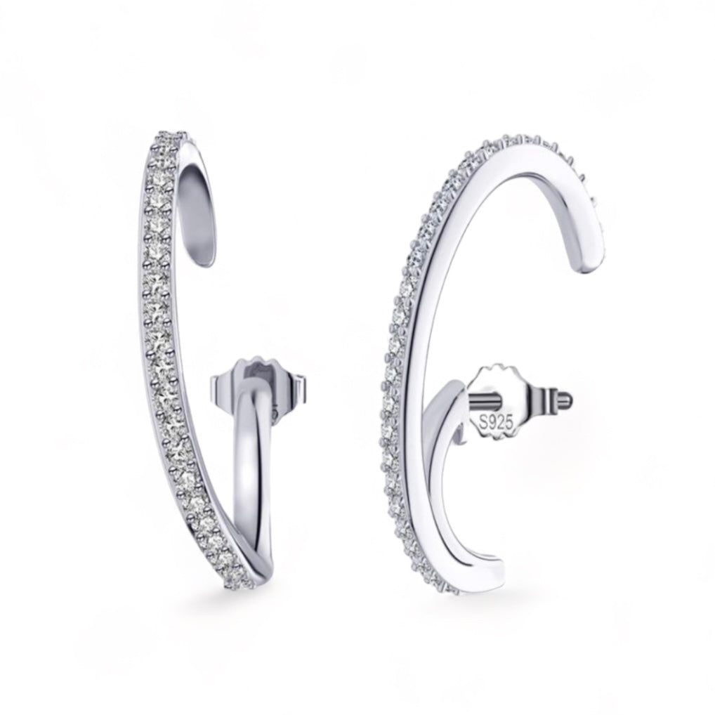 Fetch Stud Earrings I image 1